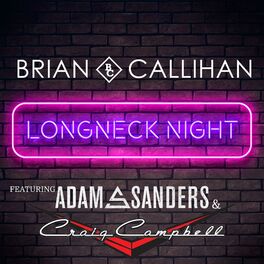 Album cover of Longneck Night