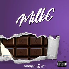 Album cover of Milk€