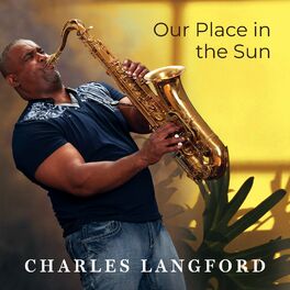 Album cover of Our Place in the Sun