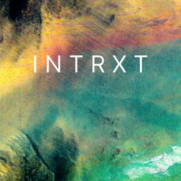 Album cover of INTRXT