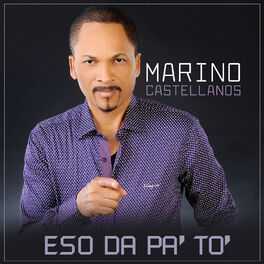 Album cover of Eso da Pa' To'