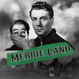 Album cover of Merrie Land