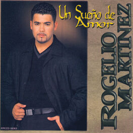 Album cover of Un Sueño De Amor
