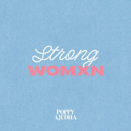 Album cover of Strong Womxn