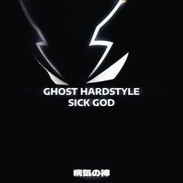 Album cover of GHOST (HARDSTYLE)
