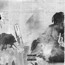 Album cover of Save Me