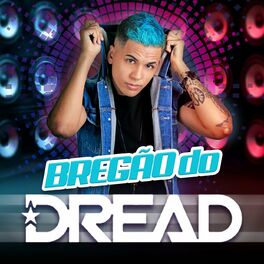 Album cover of Bregão Do Dread