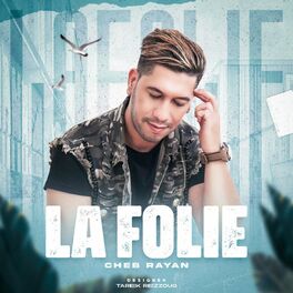 Album cover of LA FOLIE