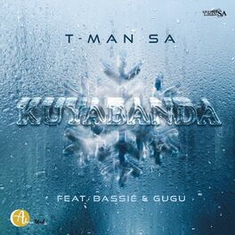 Album cover of Kuyabanda