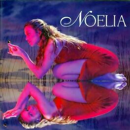 Album cover of Noelia