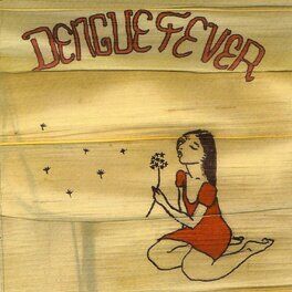 Album cover of Dengue Fever (Deluxe Edition)
