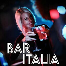 Album cover of Bar Italia