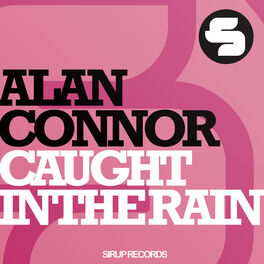 Album cover of Caught in the Rain