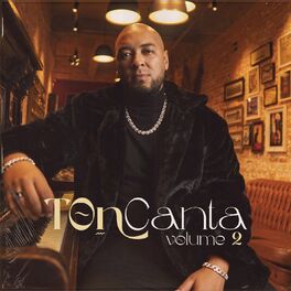 Ton Carfi - Minha Vez Lyrics