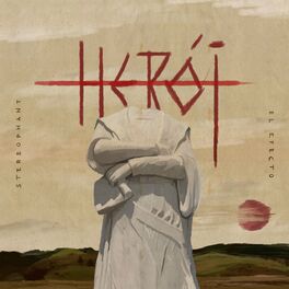 Album cover of Herói