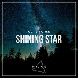 Album cover of Shining Star (Remixes)