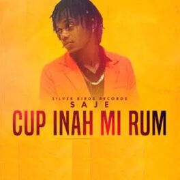 Album cover of Cup Inah Mi Rum