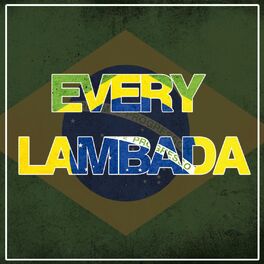 Album cover of Every Lambada