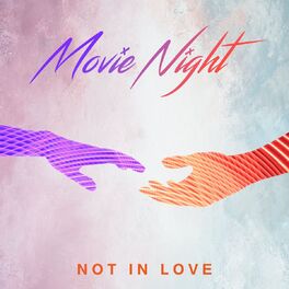 Album cover of Not In Love