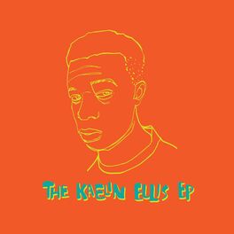 Album cover of The Kaelin Ellis