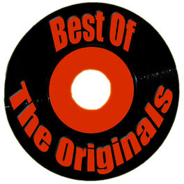Album cover of Best Of The Originals