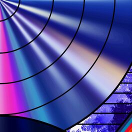 Album cover of Technicolor Radio-wave Horizon Pt. 1
