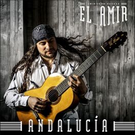 Album cover of Andalucía (Rumba) -Radio Edit
