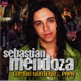 Album cover of Cumbia Norteña…Papá