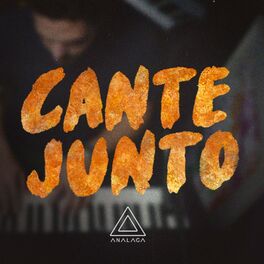 Album cover of Cante Junto