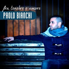 Album cover of Fra tenebre e amore