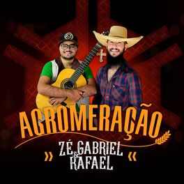 Album cover of Agromeração