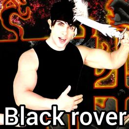 Album cover of Black Rover