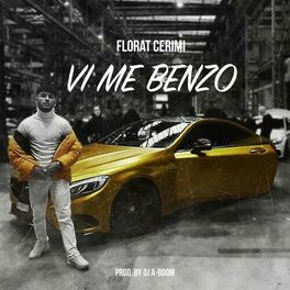 Album cover of Vi Me Benzo