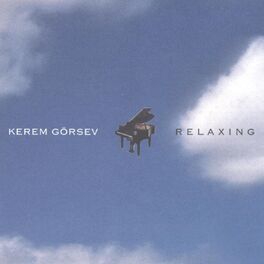 Album cover of Relaxing