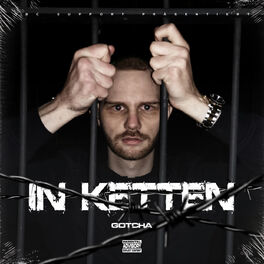 Album cover of In Ketten