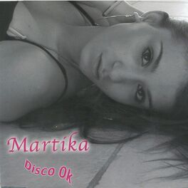 Album cover of Disco Ok