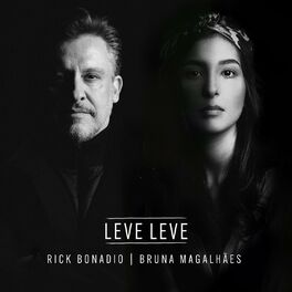 Album cover of Leve Leve