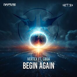 Album cover of Begin Again