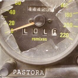 Album cover of Lola