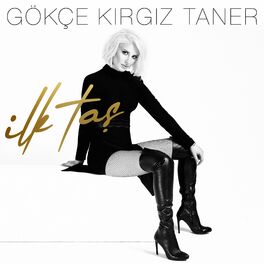 Album cover of İlk Taş
