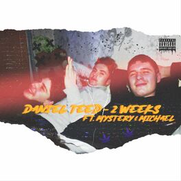 Album cover of 2 Weeks (feat. Mystery & Michael)