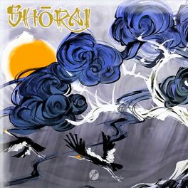 Album cover of Shōrai Remix EP