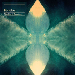 Album cover of The North Borders