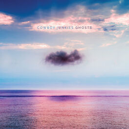 Album cover of Ghosts