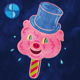 Album cover of Cochon Ville, Pt. 1 - EP