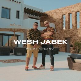 Album cover of Wesh Jabek