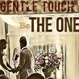 Album cover of BE THE ONE