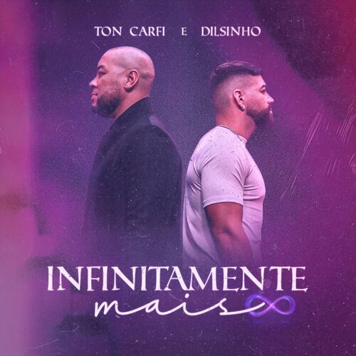 Infinitamente Mais- FERNANDINHO