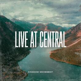 Album cover of Live at Central