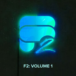 Album cover of F2: Volume 1